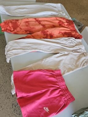Kids Sweat Lot